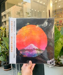 Khruangbin – 全てが君に微笑む (JP EDITION)