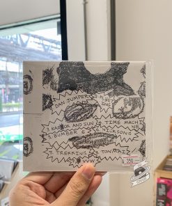 Scoutland – No Gap