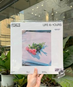 Foals – Life Is Yours