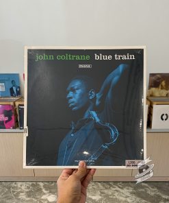 John Coltrane – Blue Train
