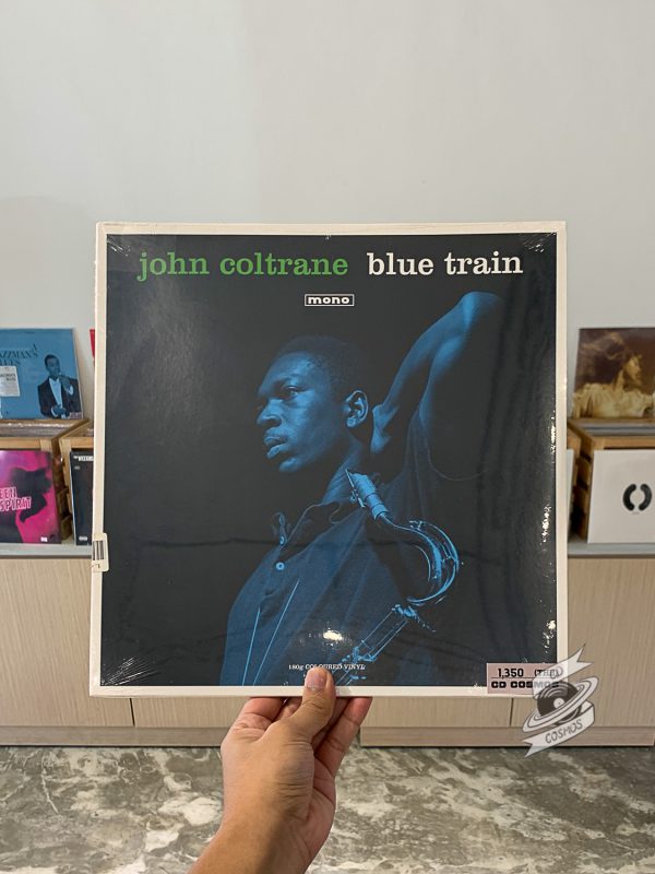 John Coltrane – Blue Train