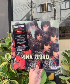 Pink Floyd ‎– The Piper At The Gates Of Dawn