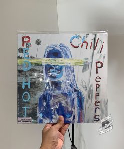 Red Hot Chili Peppers ‎– By The Way