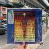 Khruangbin & Vieux Farka Toure – Ali (Green LP)