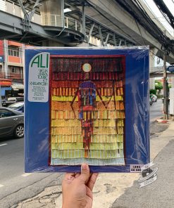 Khruangbin & Vieux Farka Toure – Ali (Green LP)