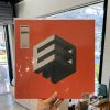 Editors – EBM (Limited / Orange LP)