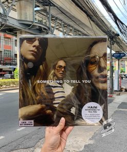 Haim – Something To Tell You