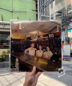 Haim – Women In Music Pt. III