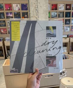 Dry Cleaning – New Long Leg