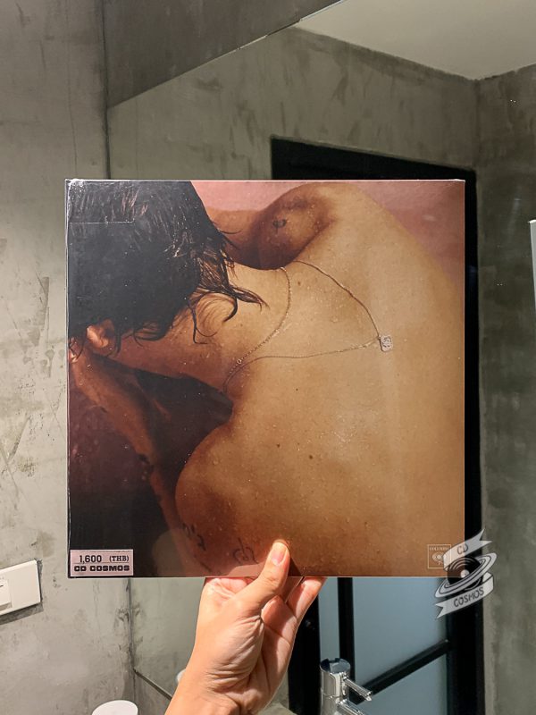 Harry Styles ‎– Harry Styles