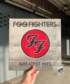 Foo Fighters – Greatest Hits