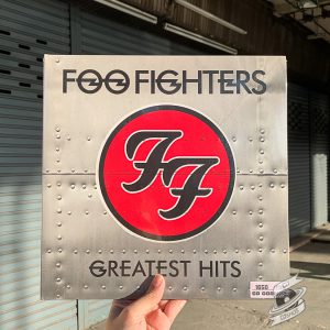 Foo Fighters – Greatest Hits