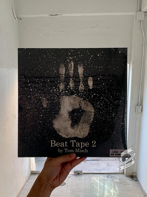Tom Misch – Beat Tape 2