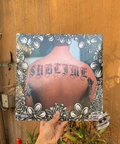 Sublime ‎– Sublime