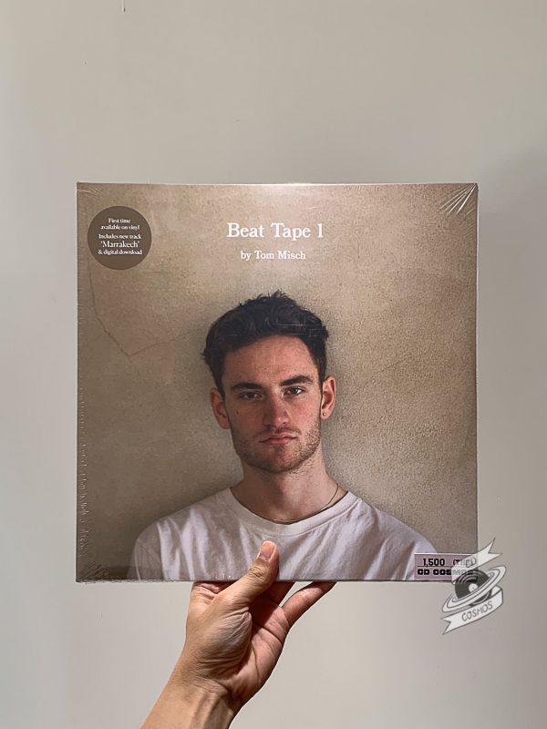 Tom Misch – Beat Tape 1