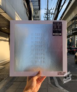 The Mars Volta – Que Dios Te Maldiga Mi Corazon