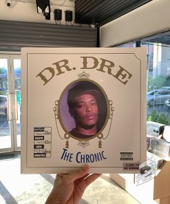 Dr. Dre – The Chronic (30TH)