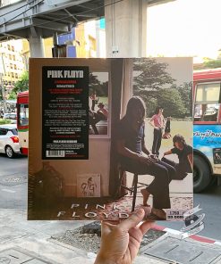 Pink Floyd ‎- Ummagumma