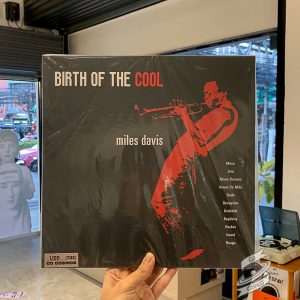 Miles Davis – Birth Of The Cool
