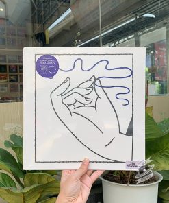 Tomaga / Floating Points / Marta Salogni – Intimate Immensity