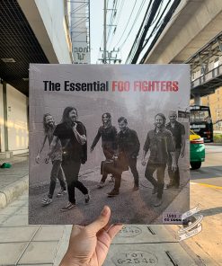 Foo Fighters – The Essential