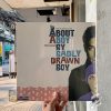 Badly Drawn Boy – About A Boy