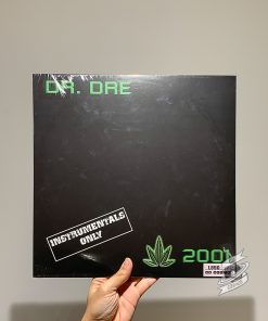 Dr. Dre – 2001 : Instrumentals