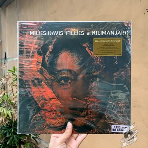 Miles Davis – Filles De Kilimanjaro