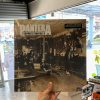 Pantera – Cowboys From Hell (Limited White-Brown LP)