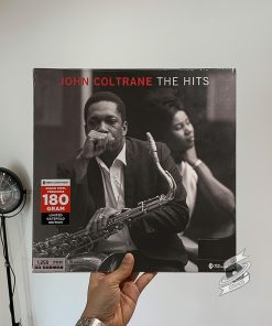 John Coltrane – The Hits