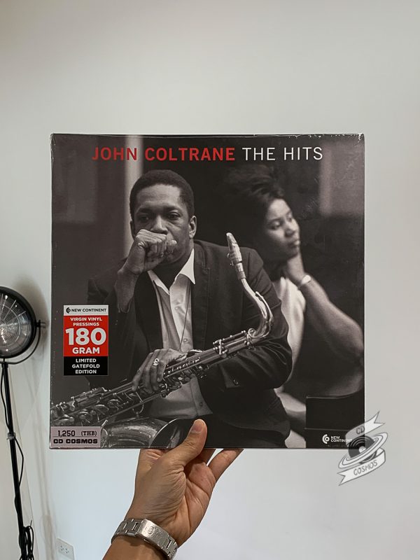 John Coltrane – The Hits