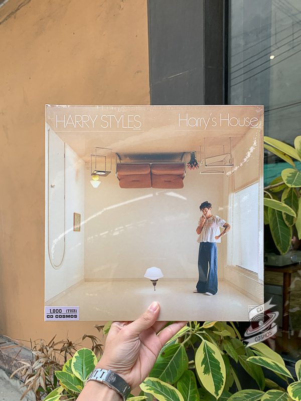 Harry Styles – Harry’s House