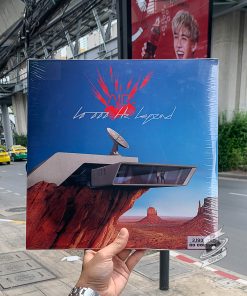 AIR – 10,000 Hz Legend