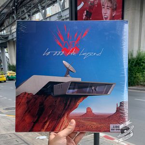 AIR – 10,000 Hz Legend