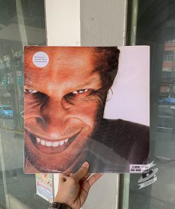 Aphex Twin – Richard D. James Album