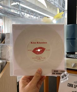 Daft Punk Feat. Pharrell* – Get Lucky