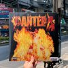 Pantera ‎– Reinventing The Steel