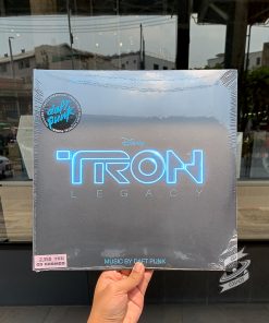 Daft Punk – TRON: Legacy