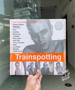Various – Trainspotting