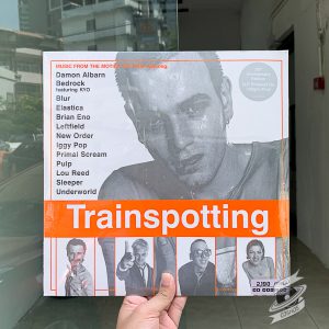 Various – Trainspotting