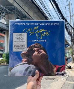 Various – Call Me By Your Name (Original Motion Picture Soundtrack)