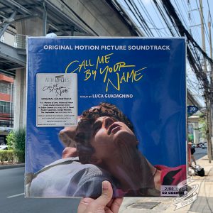 Various – Call Me By Your Name (Original Motion Picture Soundtrack)