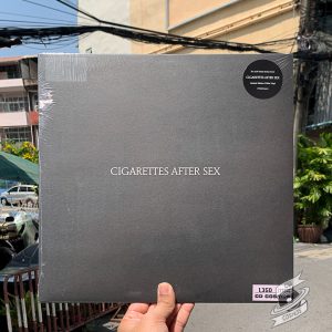 Cigarettes After Sex – Cigarettes After Sex