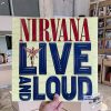 Nirvana – Live And Loud