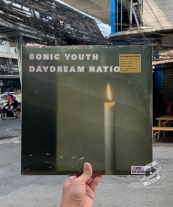 Sonic Youth ‎- Daydream Nation