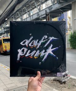 Daft Punk ‎– Discovery