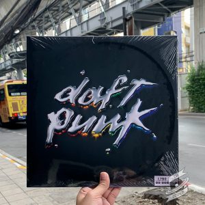 Daft Punk ‎– Discovery