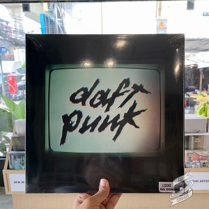 Daft Punk – Human After All