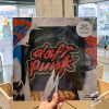 Daft Punk – "Homework" Remixes