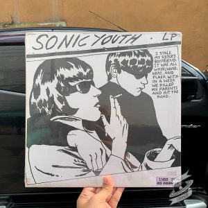 Sonic Youth – Goo